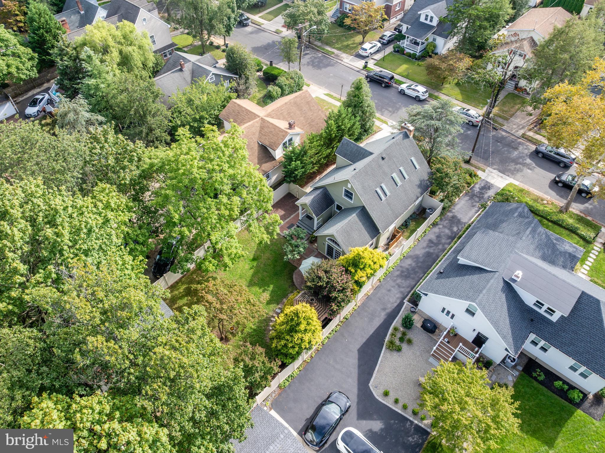 305 Crest Avenue Haddon Heights, NJ 08035 - Photo 47 of 55