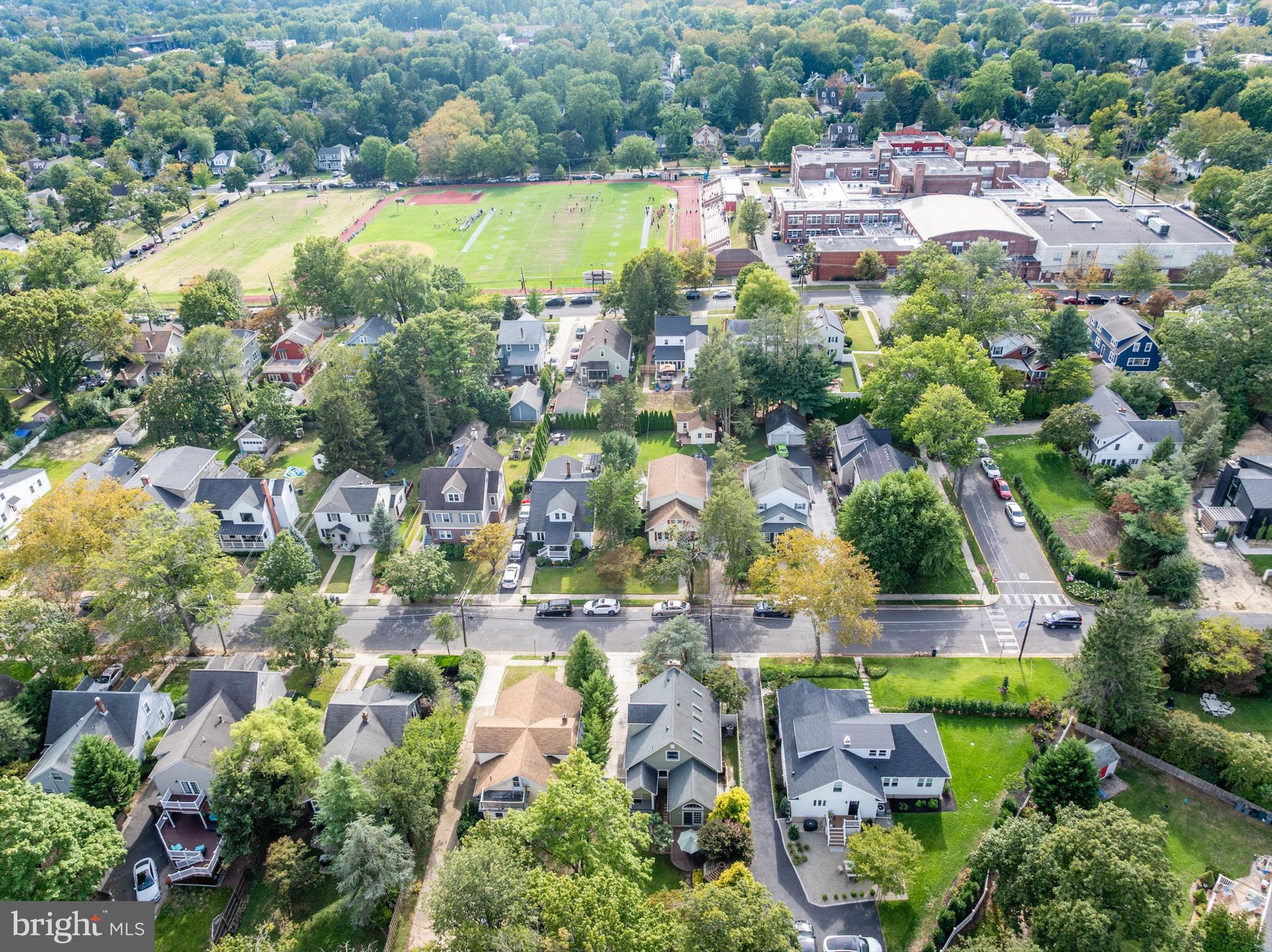 305 Crest Avenue Haddon Heights, NJ 08035 - Photo 49 of 55