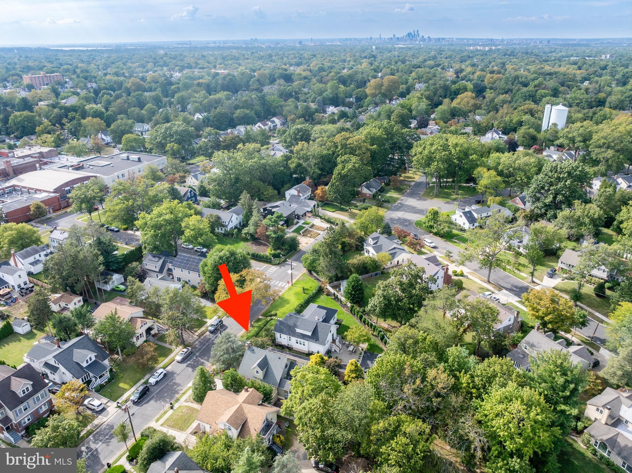 305 Crest Avenue Haddon Heights, NJ 08035 - Photo 50 of 55