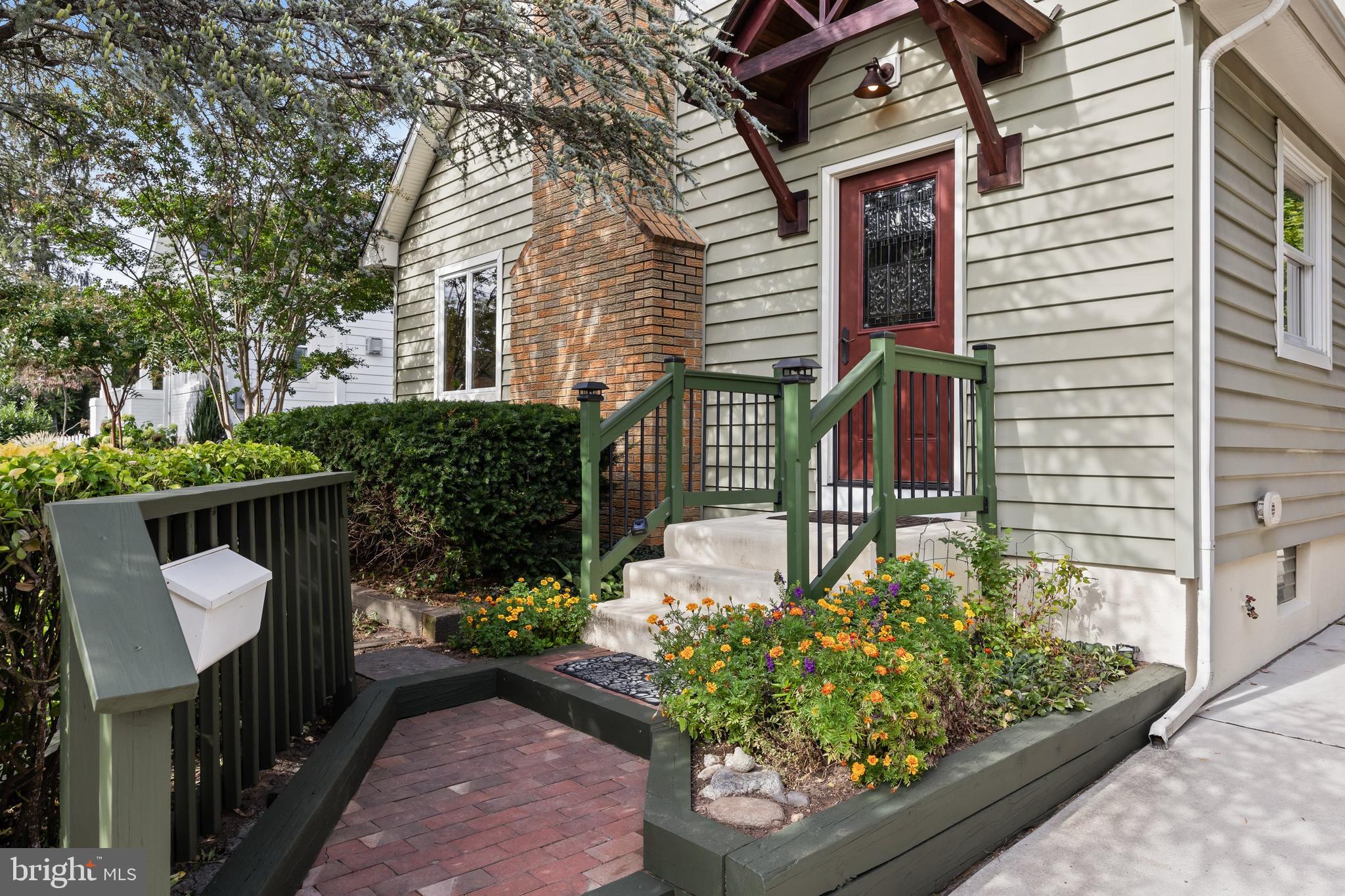 305 Crest Avenue Haddon Heights, NJ 08035 - Photo 5 of 55