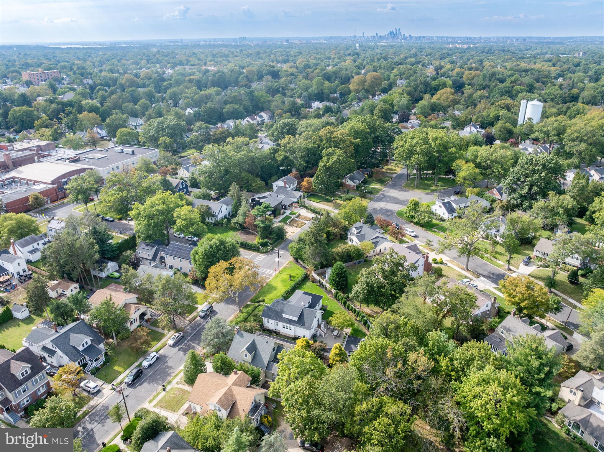 305 Crest Avenue Haddon Heights, NJ 08035 - Photo 51 of 55