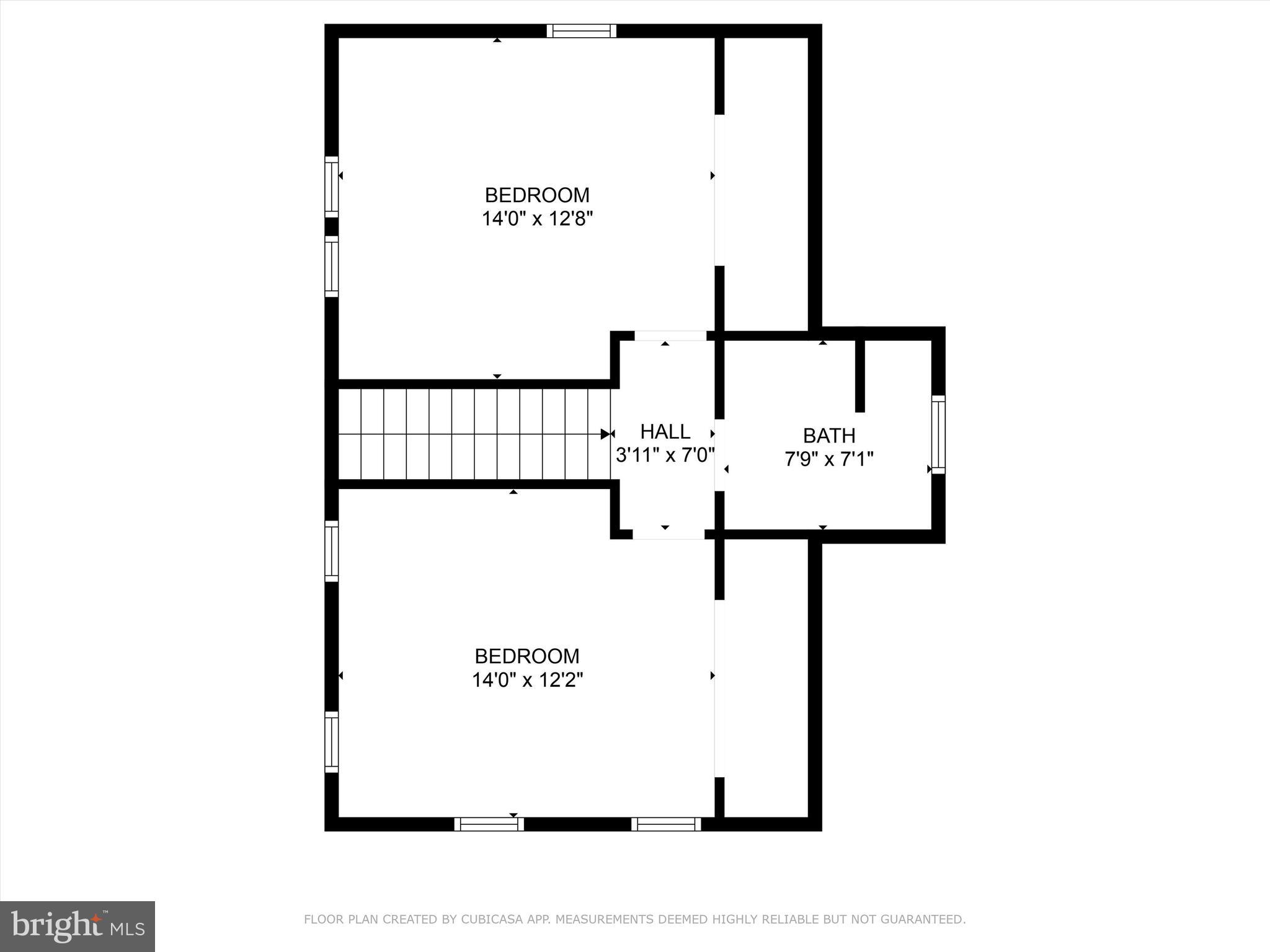 305 Crest Avenue Haddon Heights, NJ 08035 - Photo 54 of 55