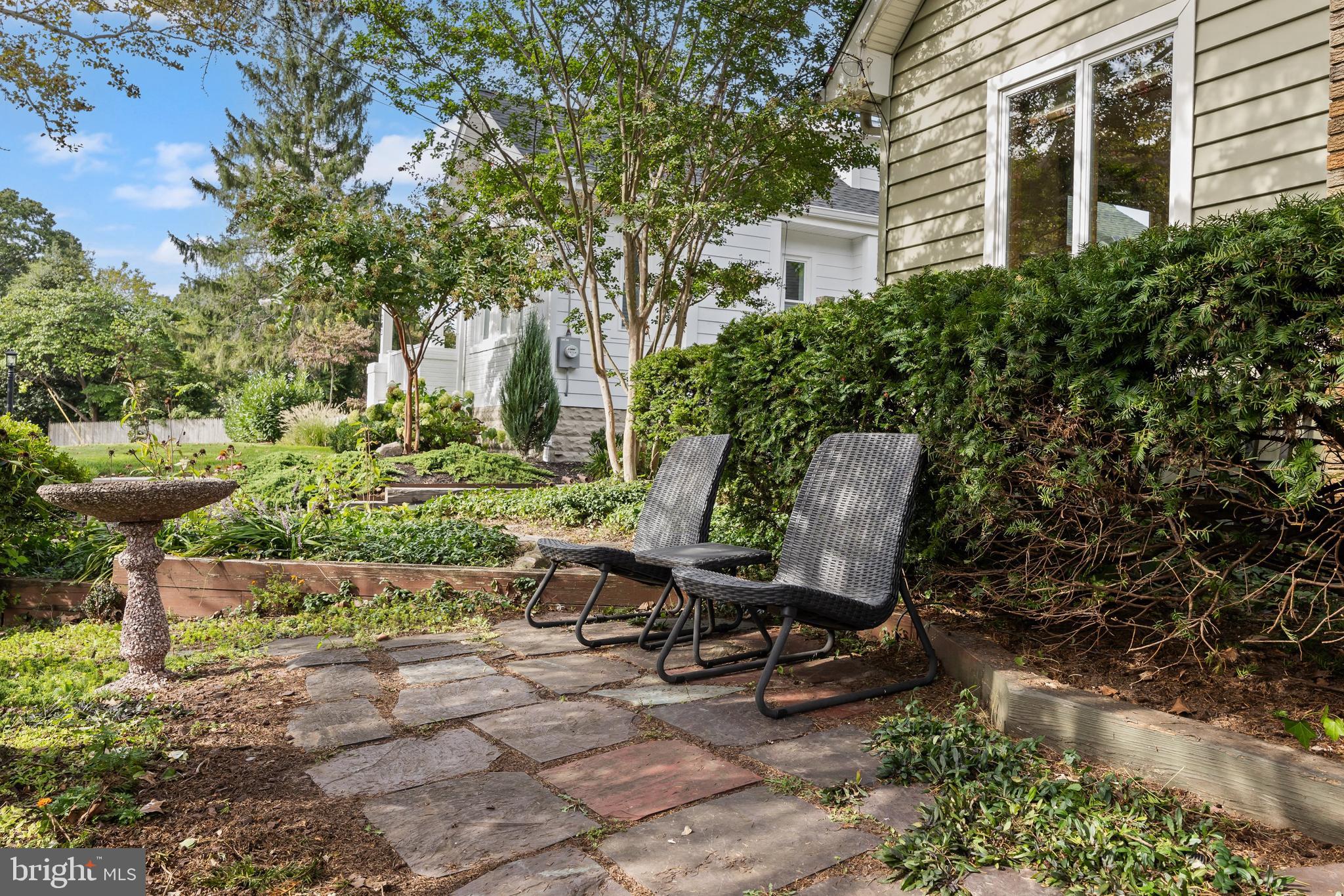 305 Crest Avenue Haddon Heights, NJ 08035 - Photo 6 of 55