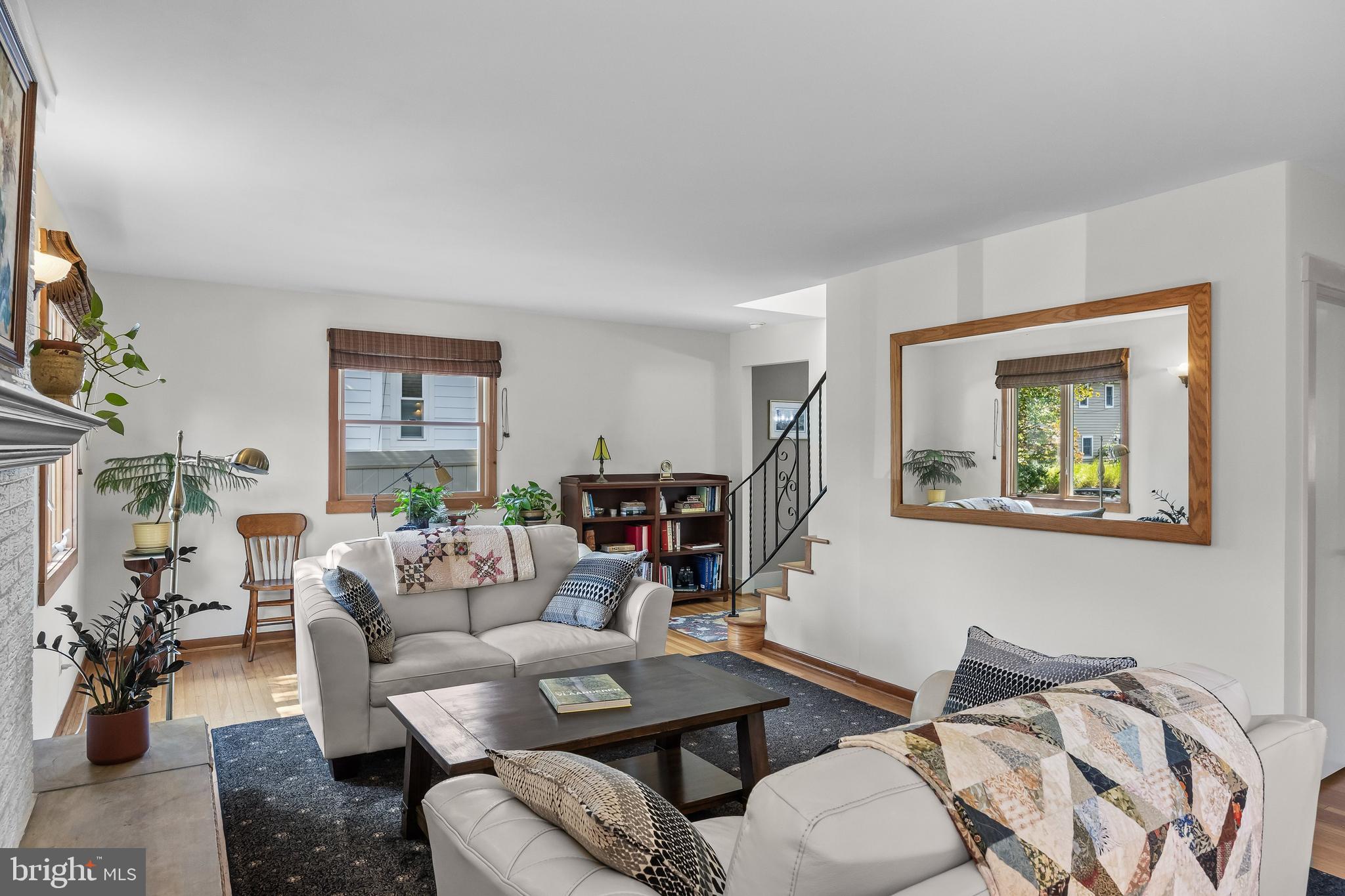 305 Crest Avenue Haddon Heights, NJ 08035 - Photo 7 of 55