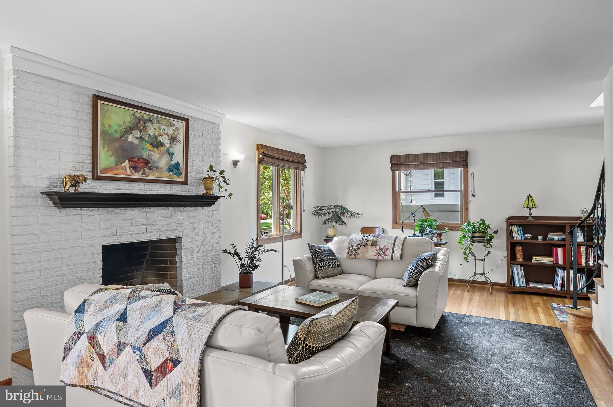 305 Crest Avenue Haddon Heights, NJ 08035 - Photo 8 of 55