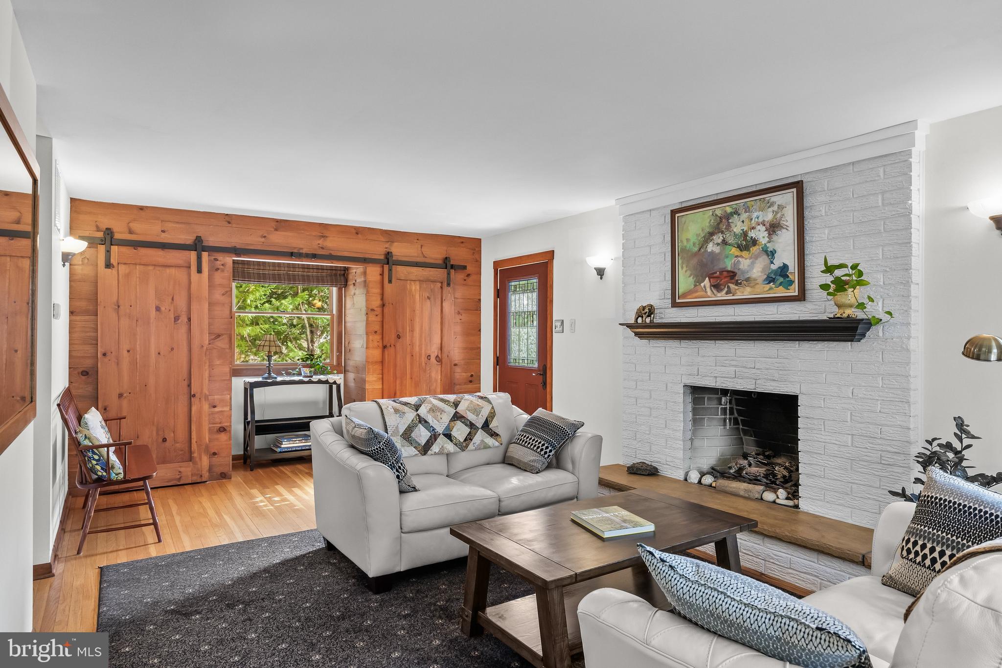 305 Crest Avenue Haddon Heights, NJ 08035 - Photo 10 of 55