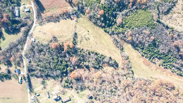 $45,000 | Lot 34 Sinking Springs Road, Unit 34, Midway, TN 37809