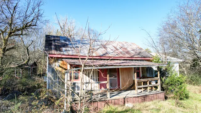 $45,000 | Lot 34 Sinking Springs Road, Unit 34, Midway, TN 37809