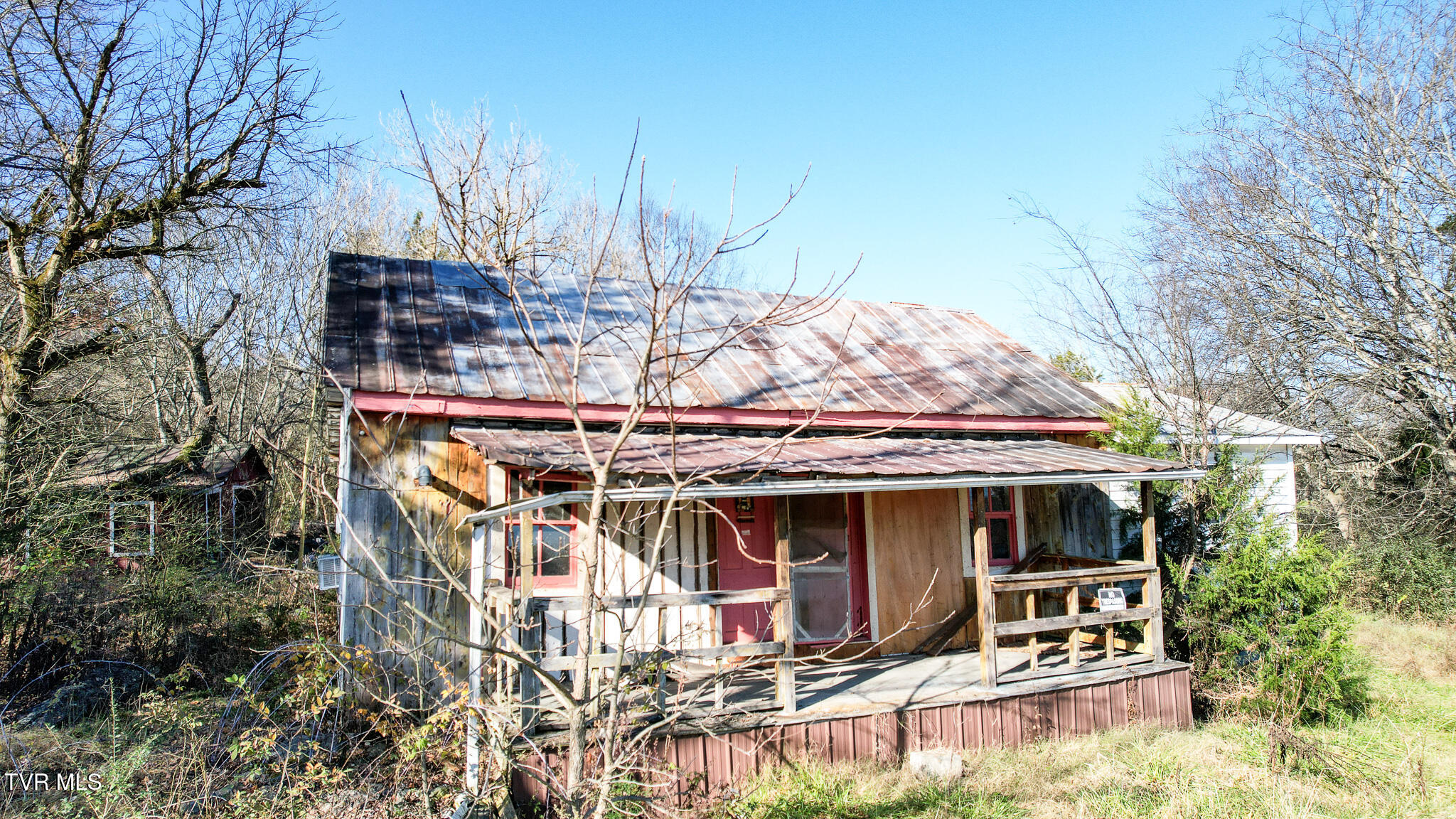 Lot 34 Sinking Springs Road, Unit 34 Midway, TN 37809 - Photo 24 of 32 Lot 34 (2)