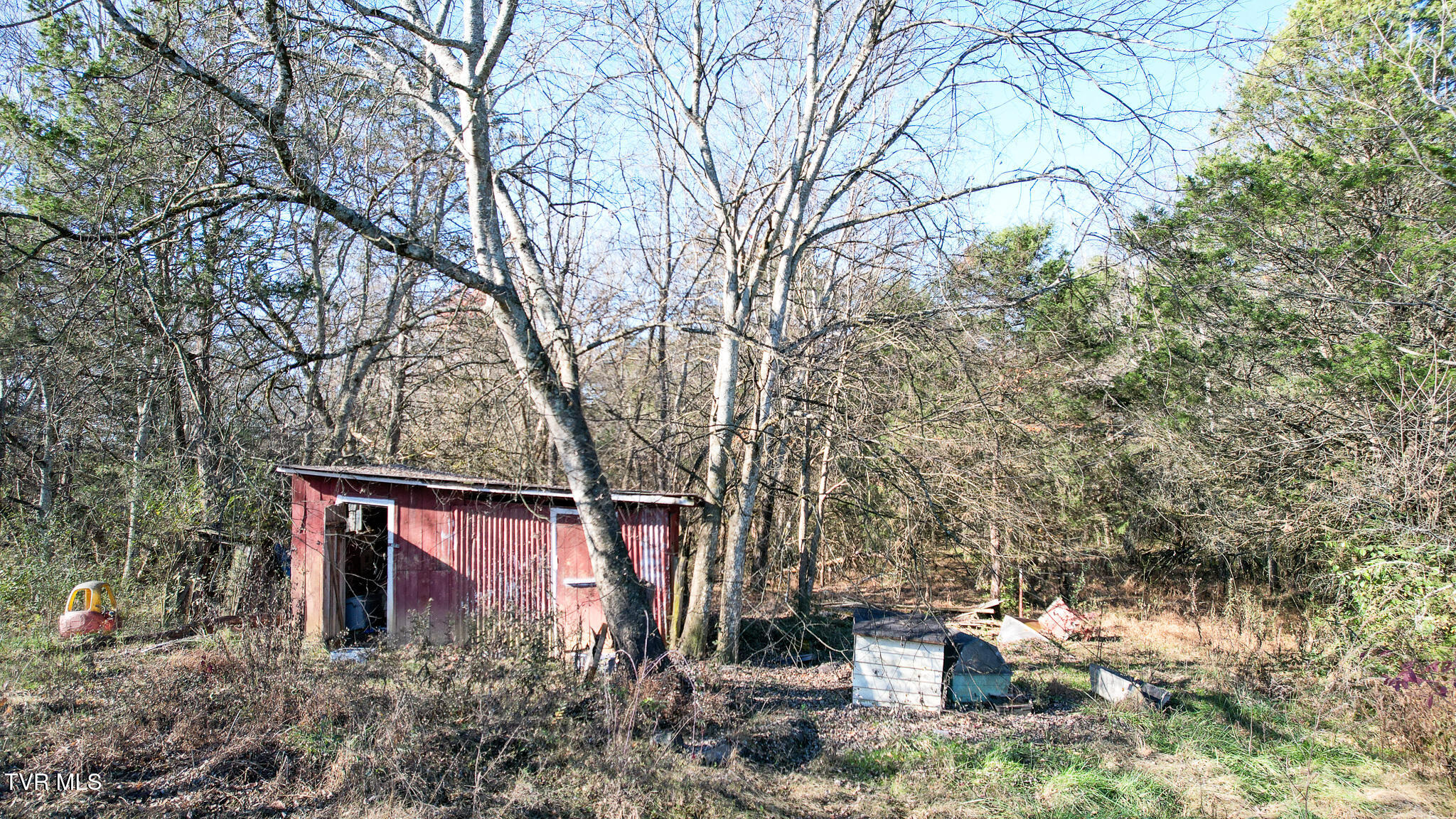 Lot 34 Sinking Springs Road, Unit 34 Midway, TN 37809 - Photo 27 of 32 Lot 34 (5)