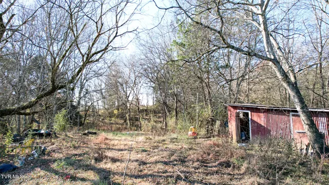 $45,000 | Lot 34 Sinking Springs Road, Unit 34, Midway, TN 37809