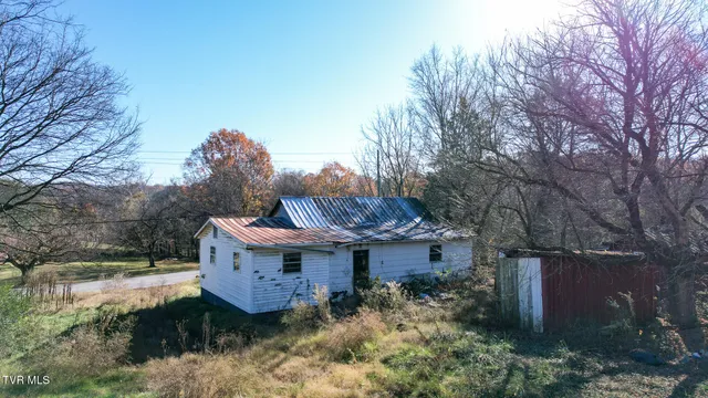 $45,000 | Lot 34 Sinking Springs Road, Unit 34, Midway, TN 37809