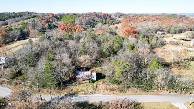 $45,000 | Lot 34 Sinking Springs Road, Unit 34, Midway, TN 37809