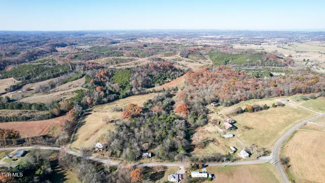 $45,000 | Lot 34 Sinking Springs Road, Unit 34, Midway, TN 37809