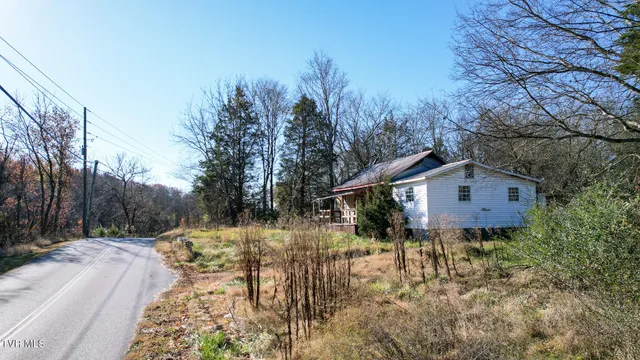 $45,000 | Lot 34 Sinking Springs Road, Unit 34, Midway, TN 37809