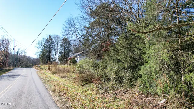 $45,000 | Lot 34 Sinking Springs Road, Unit 34, Midway, TN 37809