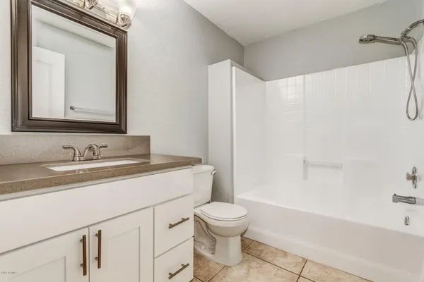 $1,595 | 500 North Gila Springs Boulevard, Unit 121, Chandler, AZ 85226