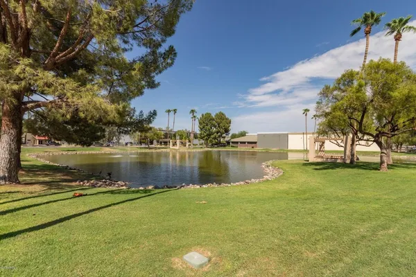 $1,595 | 500 North Gila Springs Boulevard, Unit 121, Chandler, AZ 85226