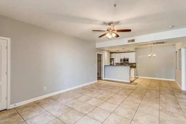 $1,595 | 500 North Gila Springs Boulevard, Unit 121, Chandler, AZ 85226