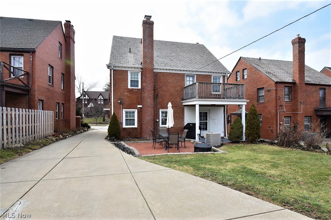 2551 Saybrook Road Cleveland, OH 44118 - Photo 29 of 30 Gallery Image 29