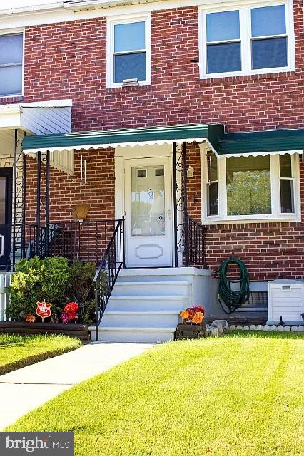 134 Wiltshire Road Baltimore, MD 21221 - Photo 1 of 1 Gallery Image 1