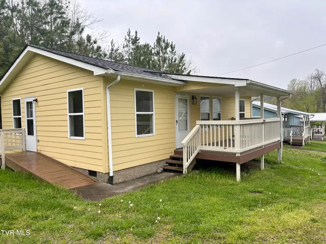 $88,000 | 138 Jack Rival Way, Dungannon, VA 24245