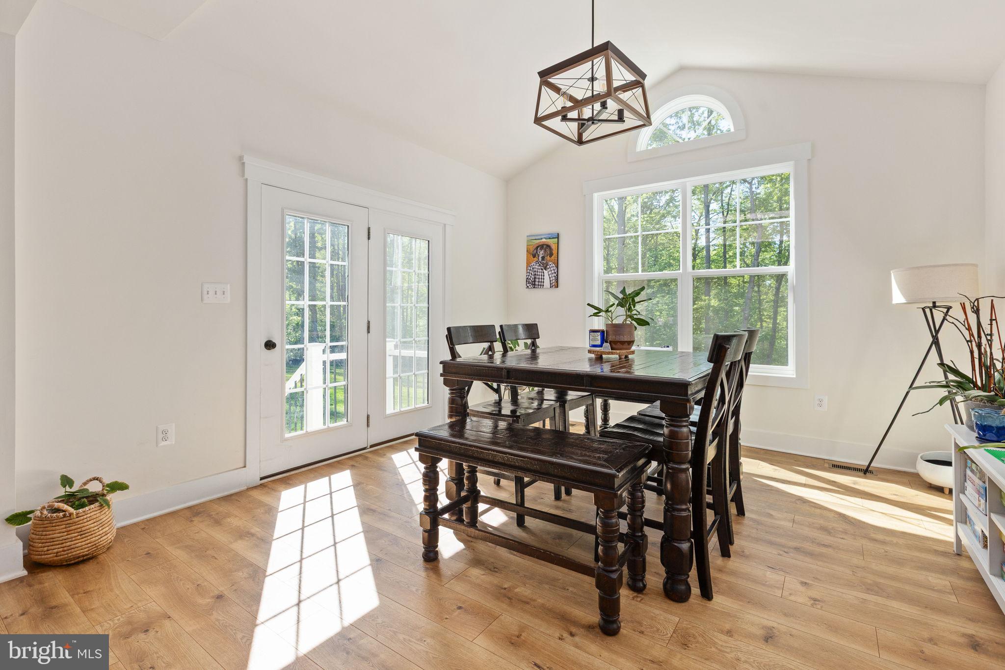 52 Acorn Ridge Court Fredericksburg, VA 22406 - Photo 39 of 101 Outside Access