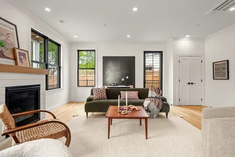 $1,250,000 | 27 Shepard Street, Unit 5, Boston, MA 02135
