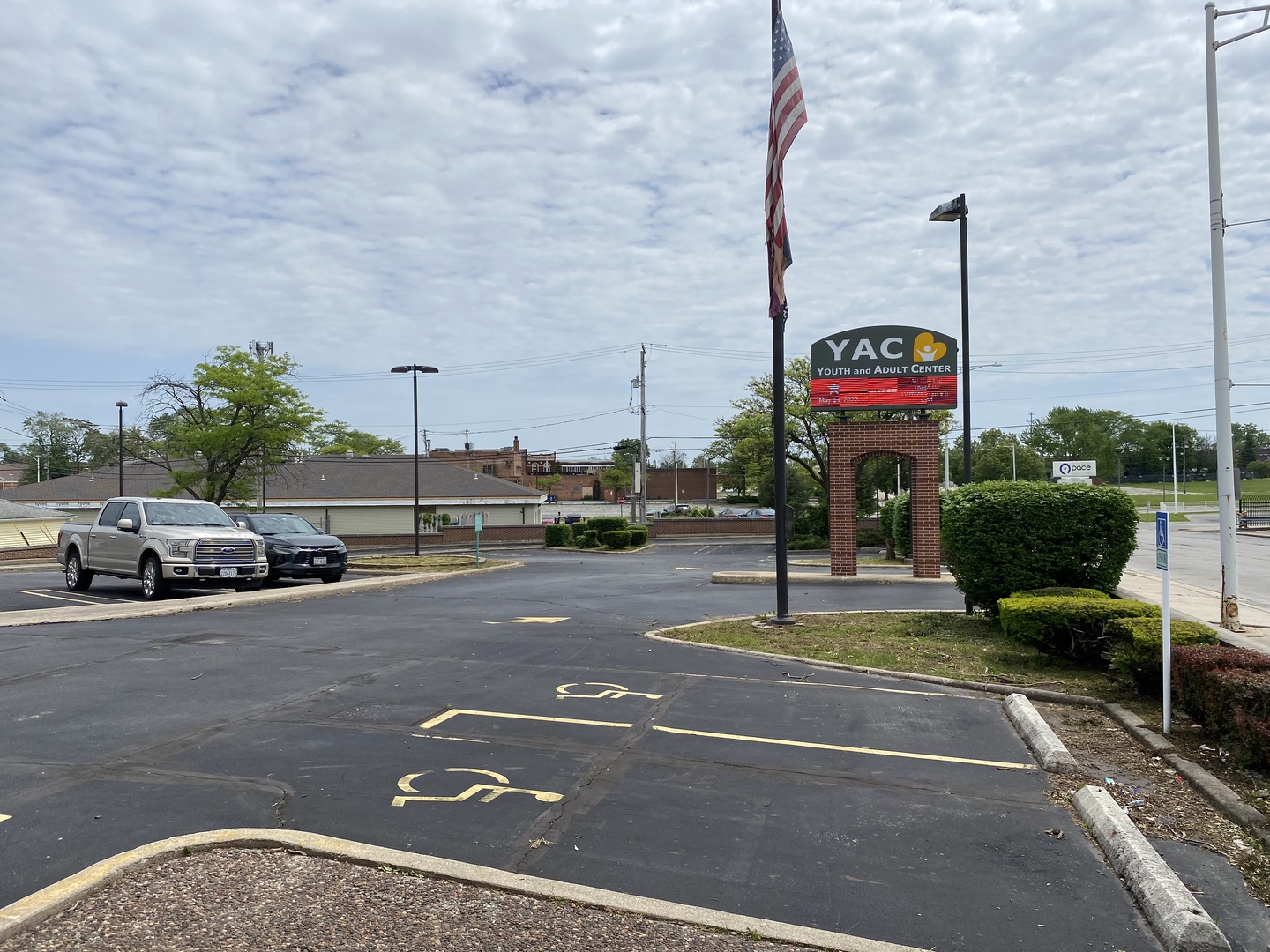 25 East 16th Street Chicago Heights, IL 60411 - Photo 3 of 13