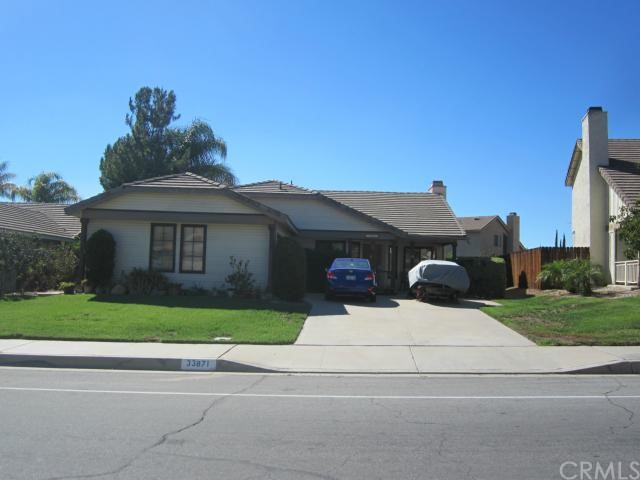 33871 Canyon Ranch Road Wildomar, CA 92595 - Photo 1 of 1