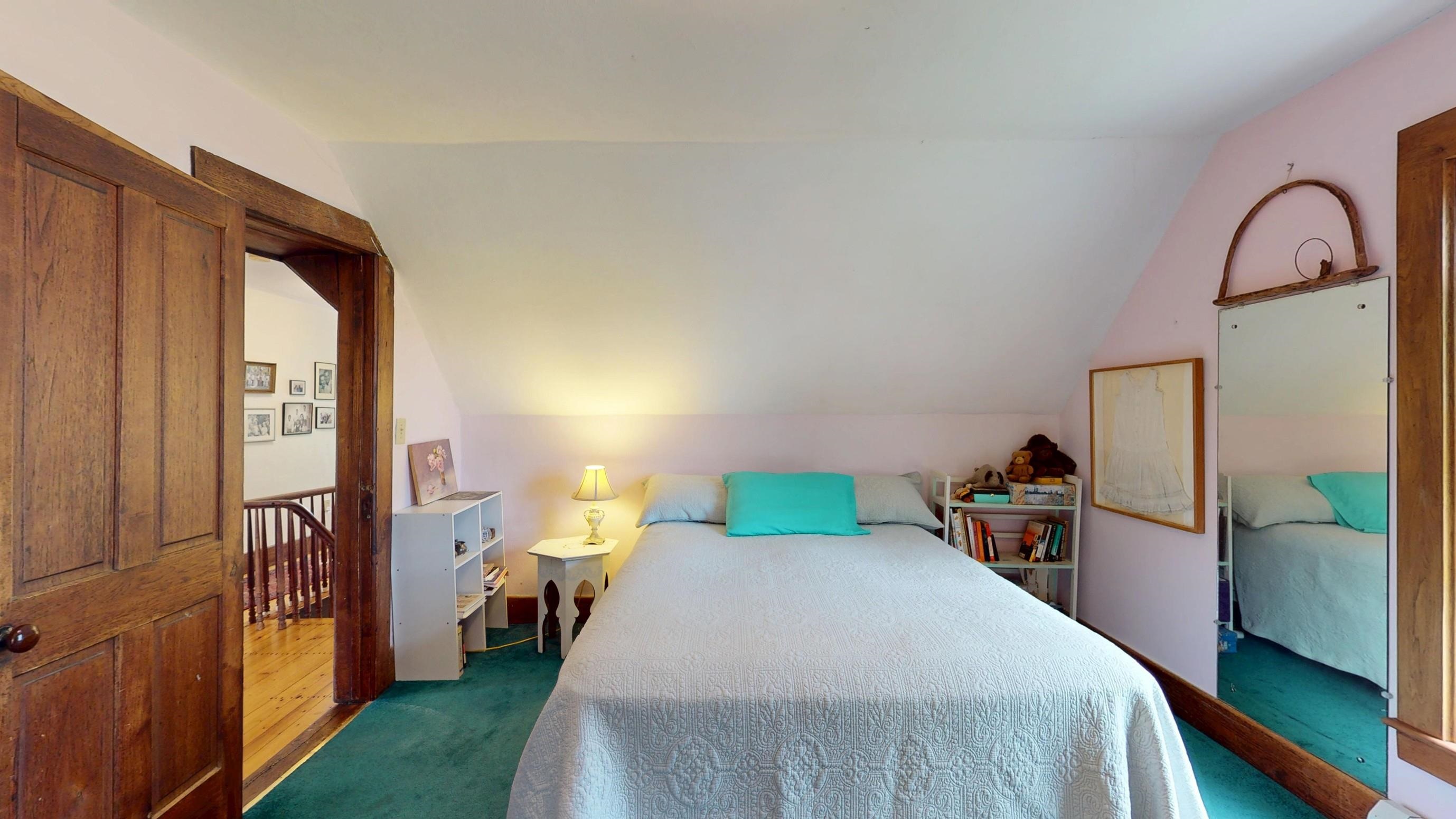 1844 Halladay Road Middlebury, VT 05753 - Photo 47 of 60