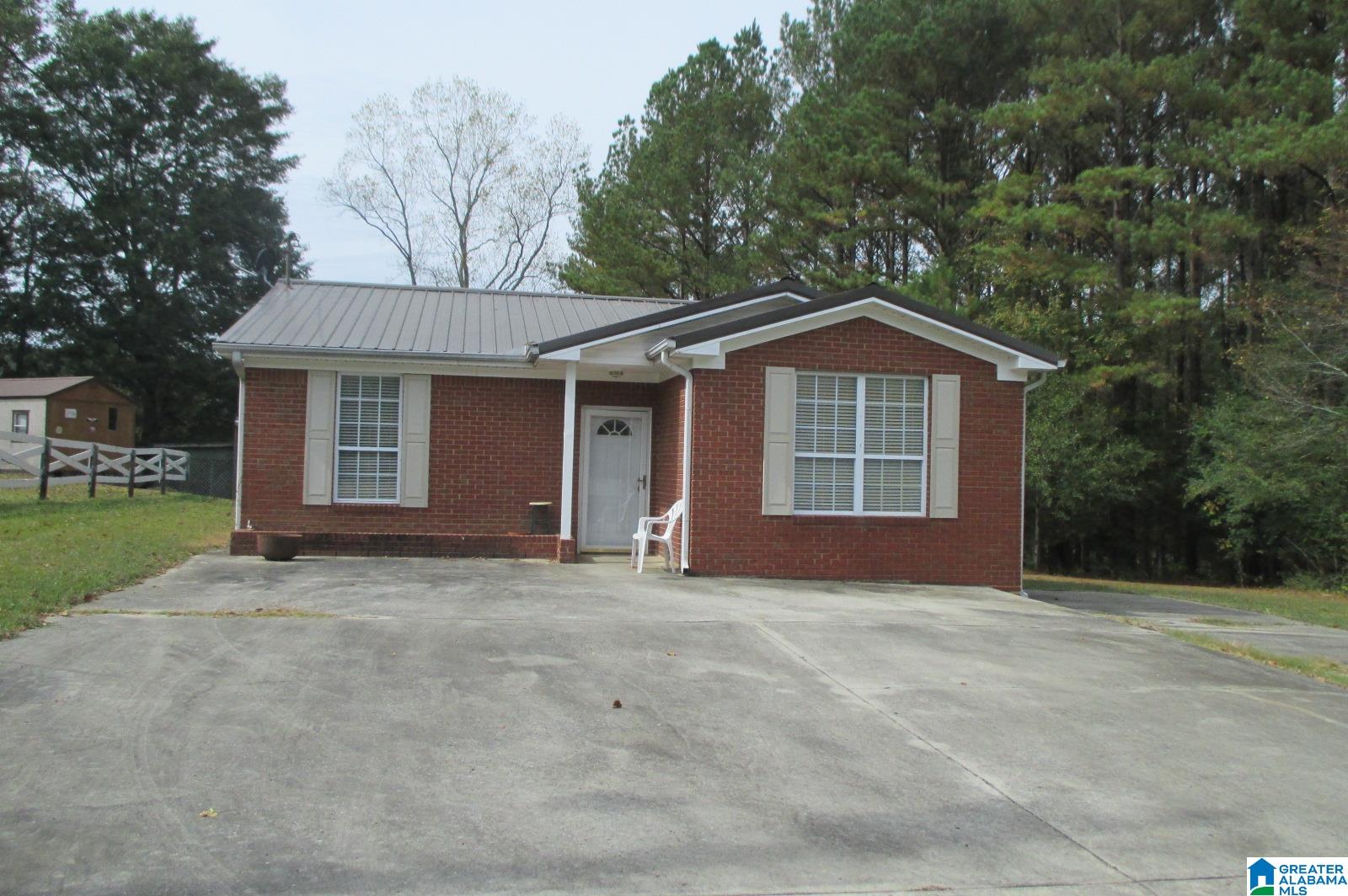 3181 Tidwell Hollow Road Oneonta, AL 35121 - Photo 6 of 6