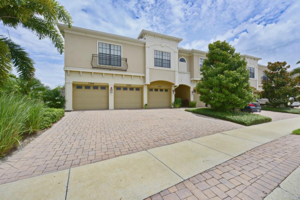 7260 Hamilton Road, Unit 280 Bradenton, FL 34209 - Photo 1 of 1