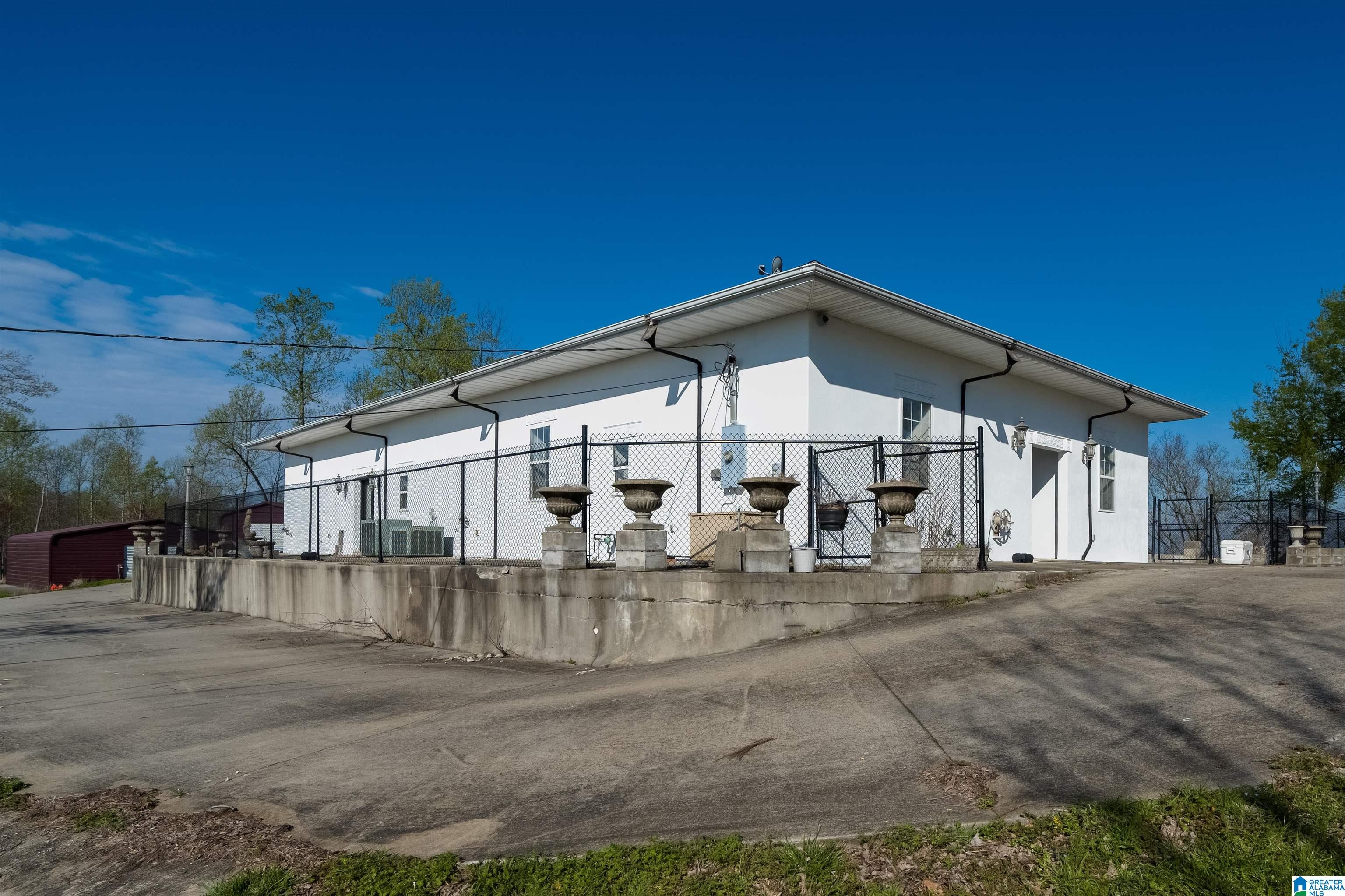 1905 Beaver Mountain Road Ashville, AL 35953 - Photo 35 of 48