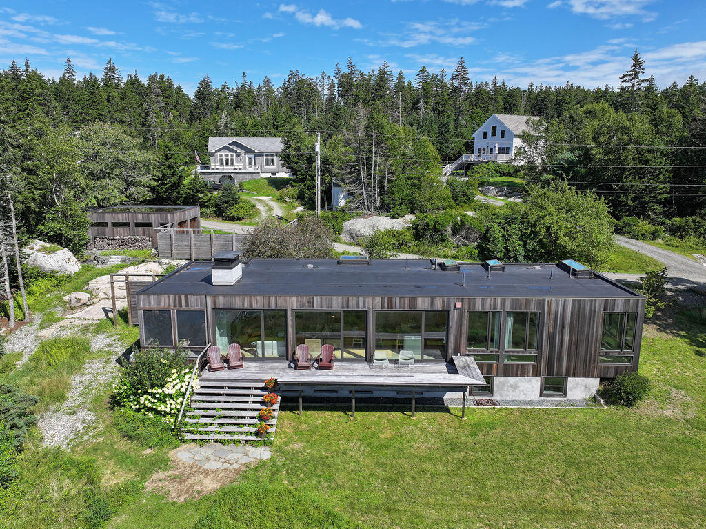 94 Whitman Road Stonington, ME 04681 - Photo 59 of 88 94 Whitman Road