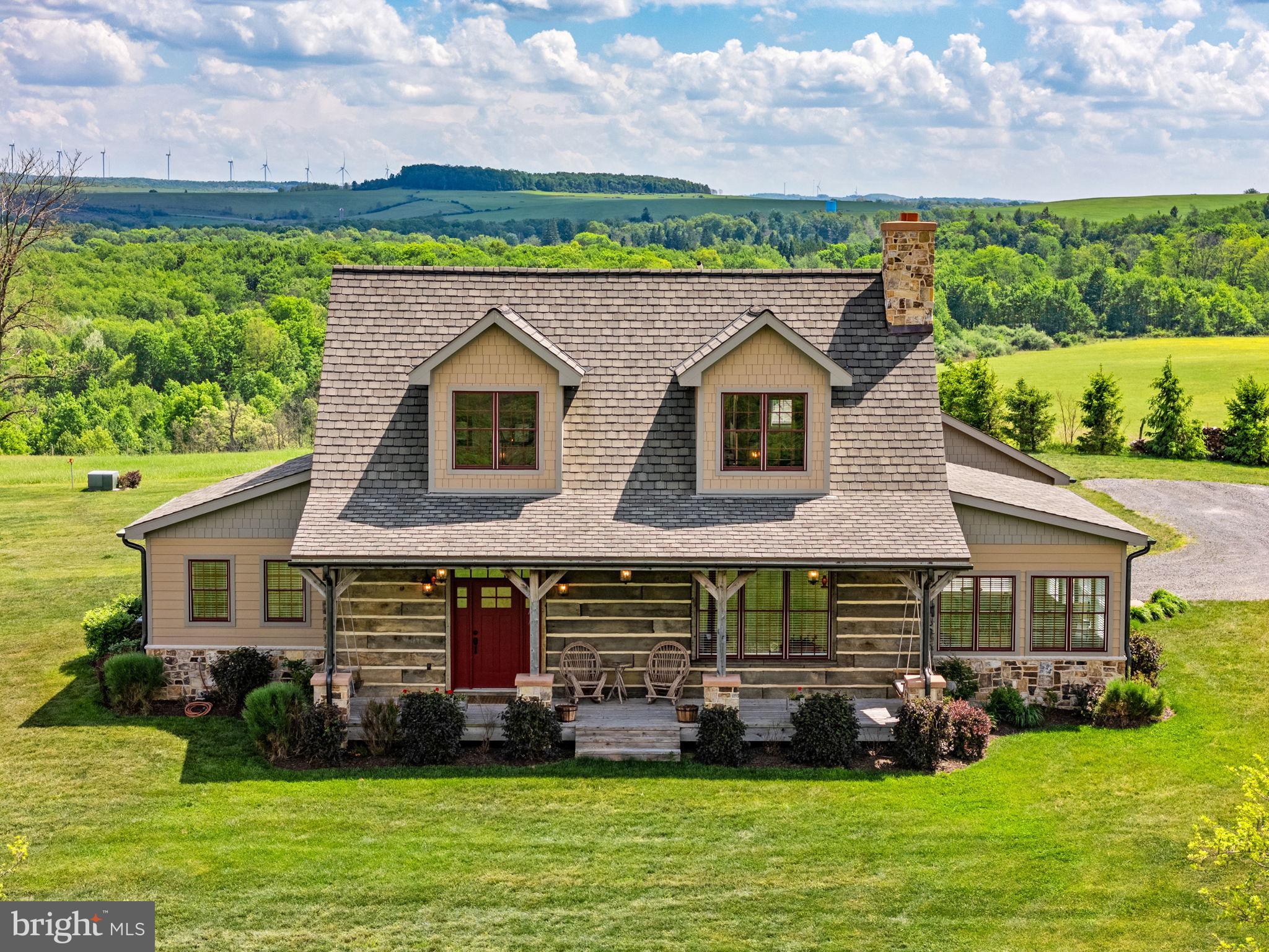 820 Shadyside Road Elk Garden, WV 26717 - Photo 2 of 138