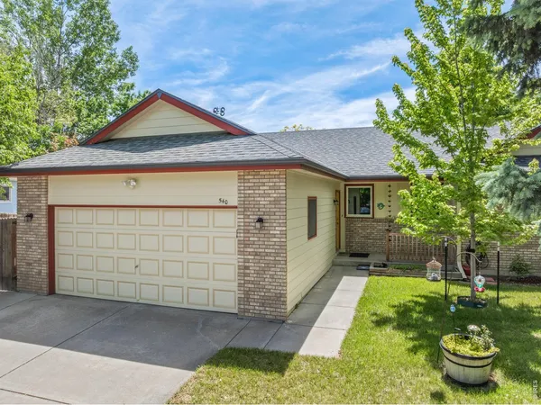 $560,000 | 540 Redwood Circle, Berthoud, CO 80513