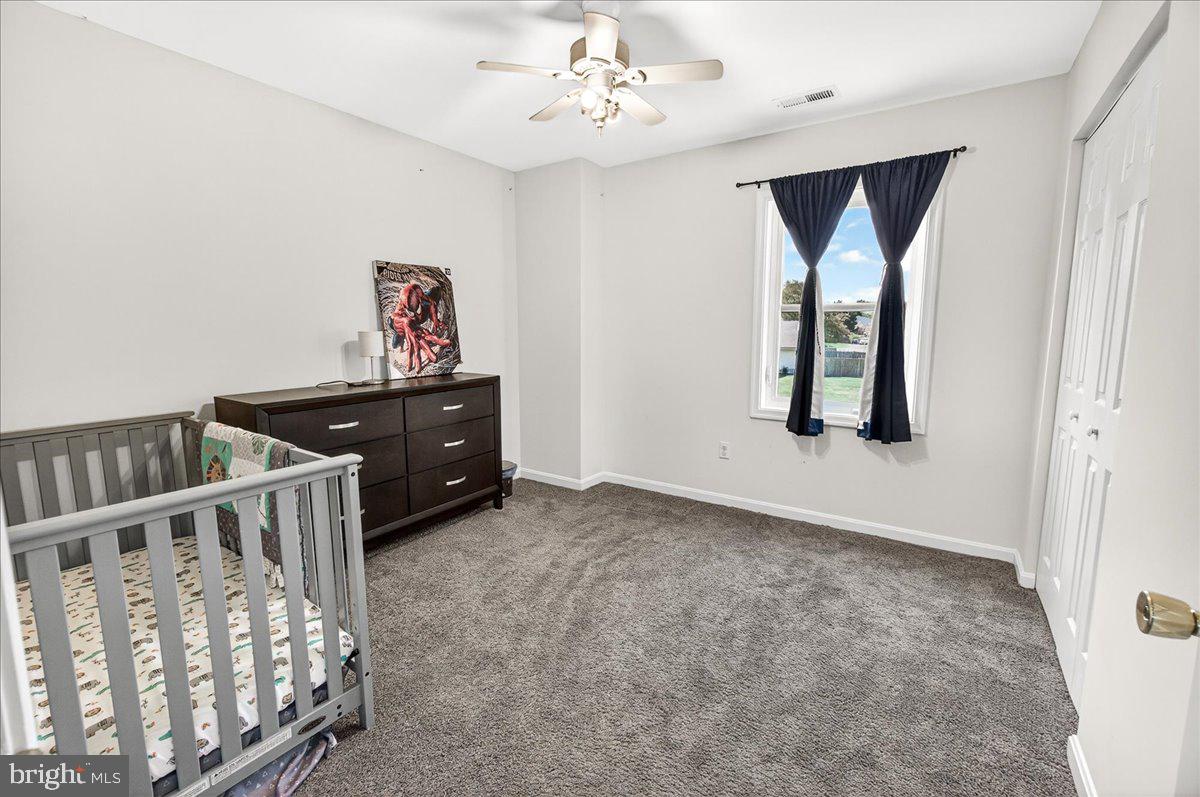 17628 Collier Circle Poolesville, MD 20837 - Photo 35 of 69 Bedroom #3