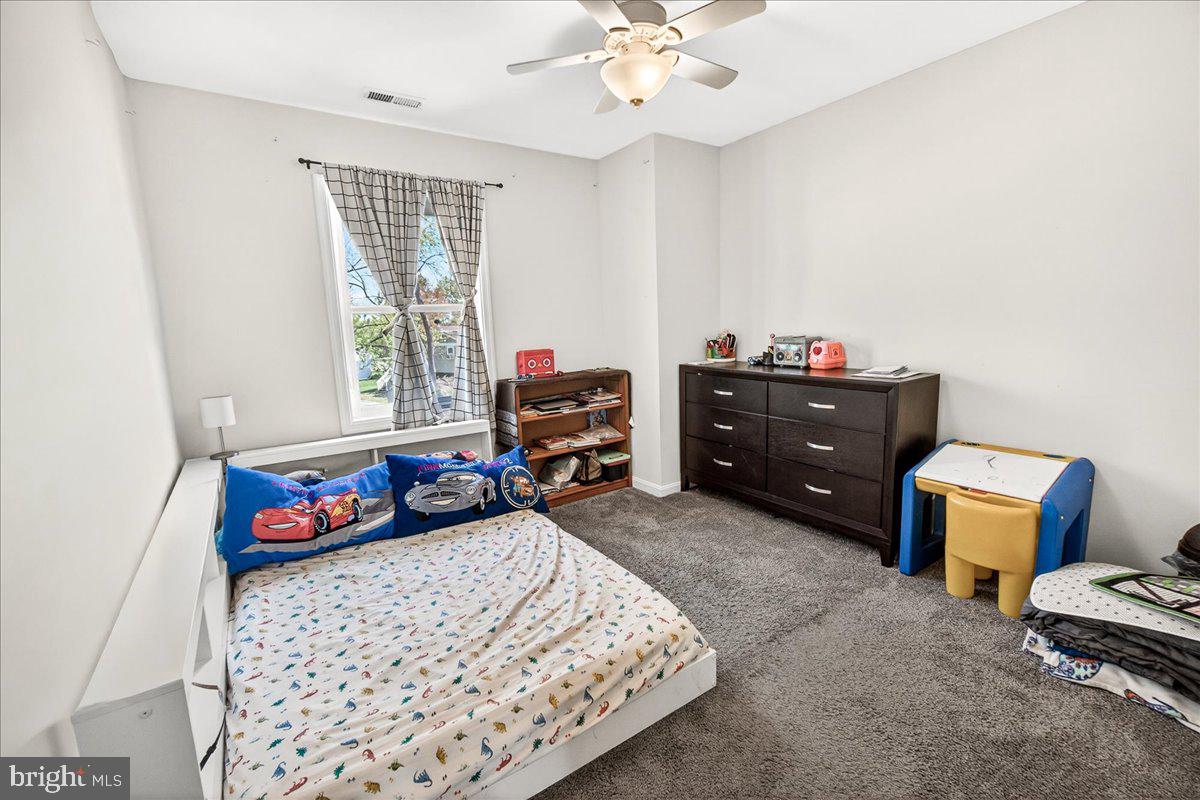 17628 Collier Circle Poolesville, MD 20837 - Photo 36 of 69 Bedroom #4