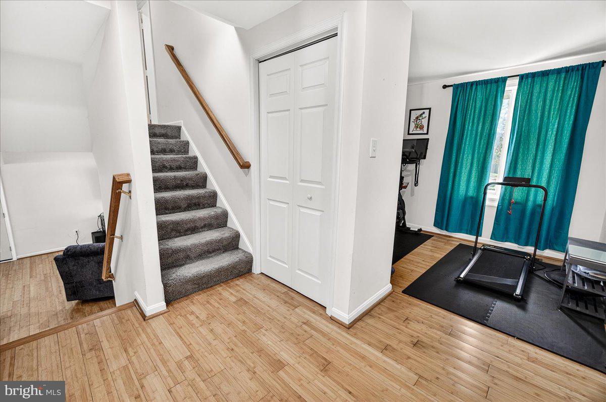 17628 Collier Circle Poolesville, MD 20837 - Photo 38 of 69 Still at bedroom level!