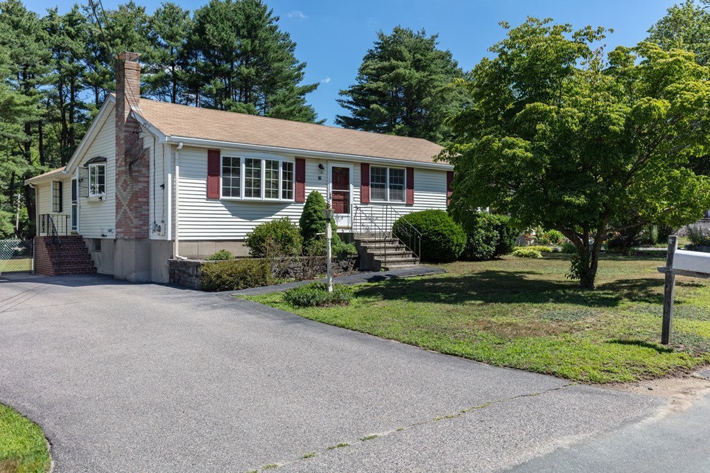 38 Lillian Road Stoughton, MA 02072 - Photo 25 of 30 Gallery Image 25