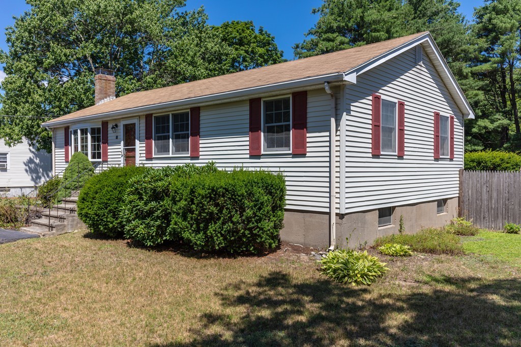 38 Lillian Road Stoughton, MA 02072 - Photo 26 of 30 Gallery Image 26