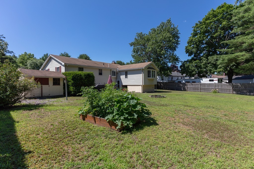 38 Lillian Road Stoughton, MA 02072 - Photo 29 of 30 Gallery Image 29