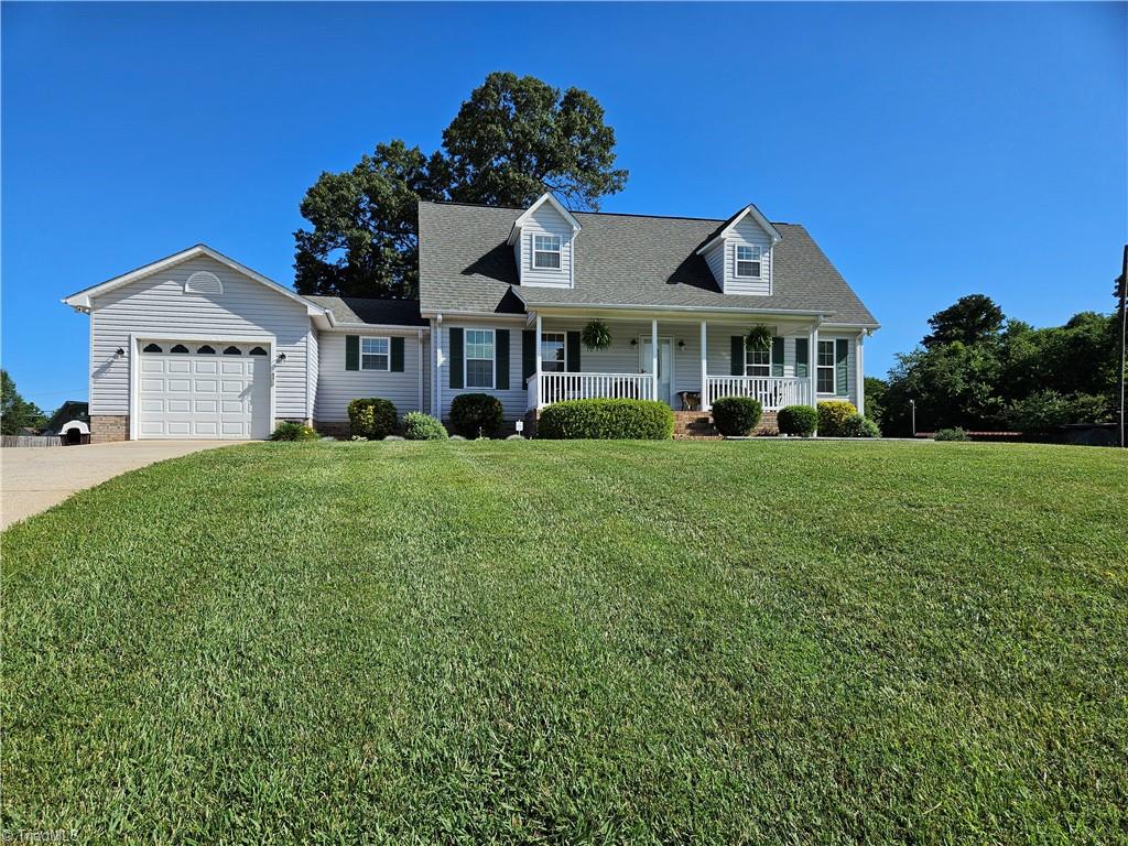 157 Anne Ct  
