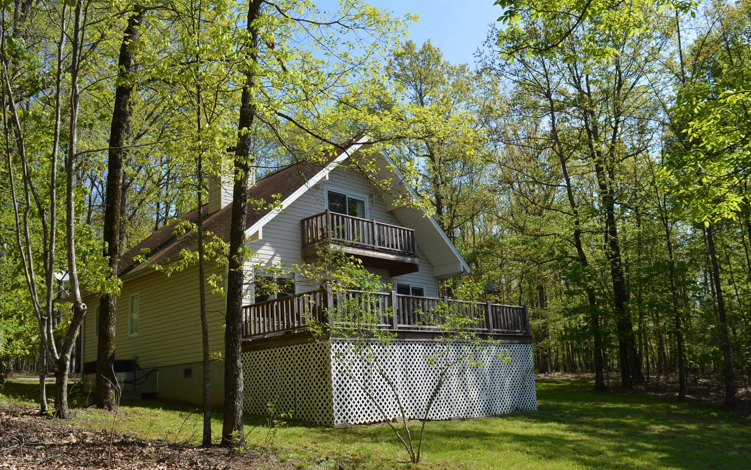 146 Jackson Point Road Sewanee, TN 37375 - Photo 1 of 18 Gallery Image 1