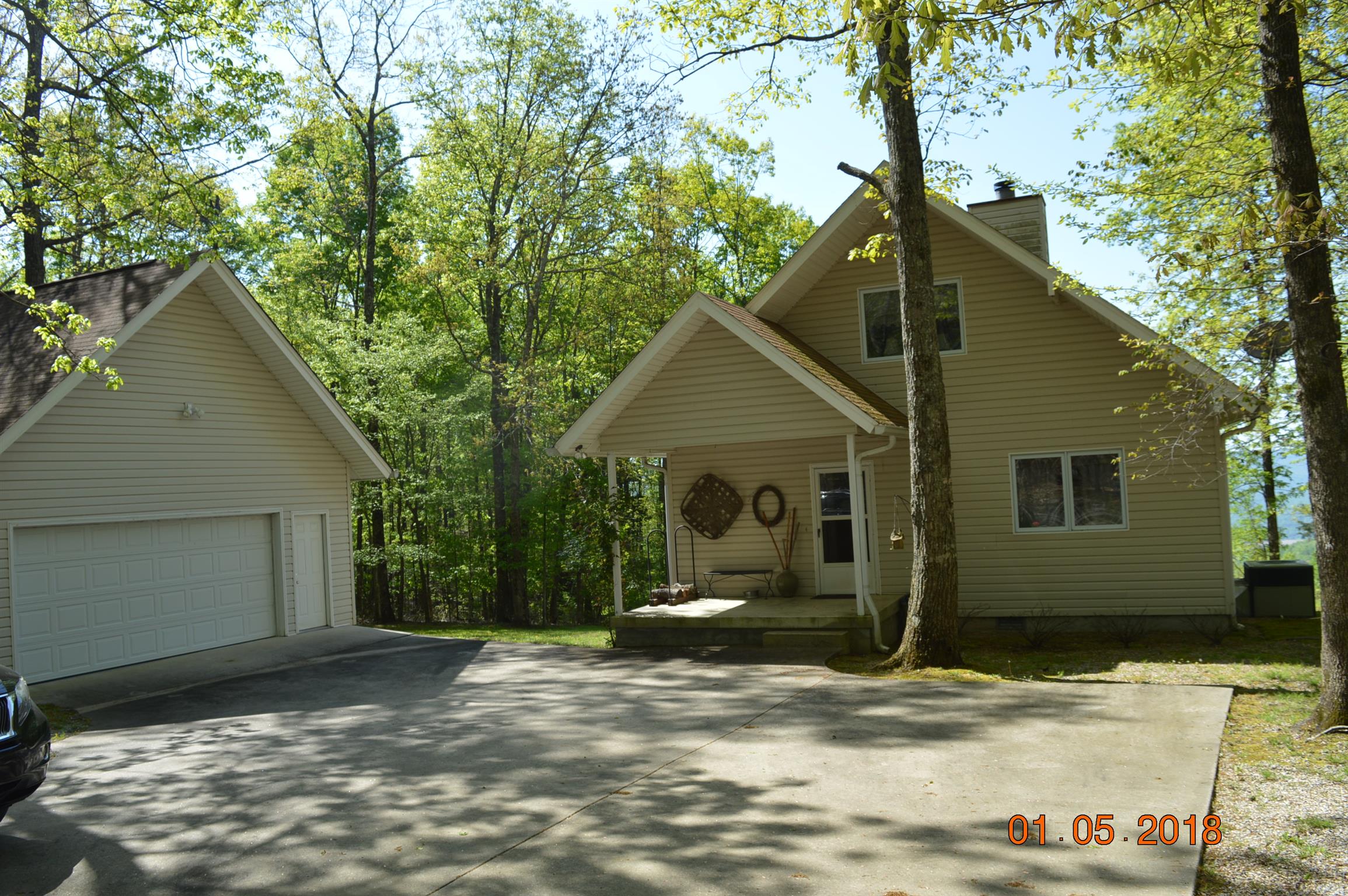 146 Jackson Point Road Sewanee, TN 37375 - Photo 4 of 18 Gallery Image 4