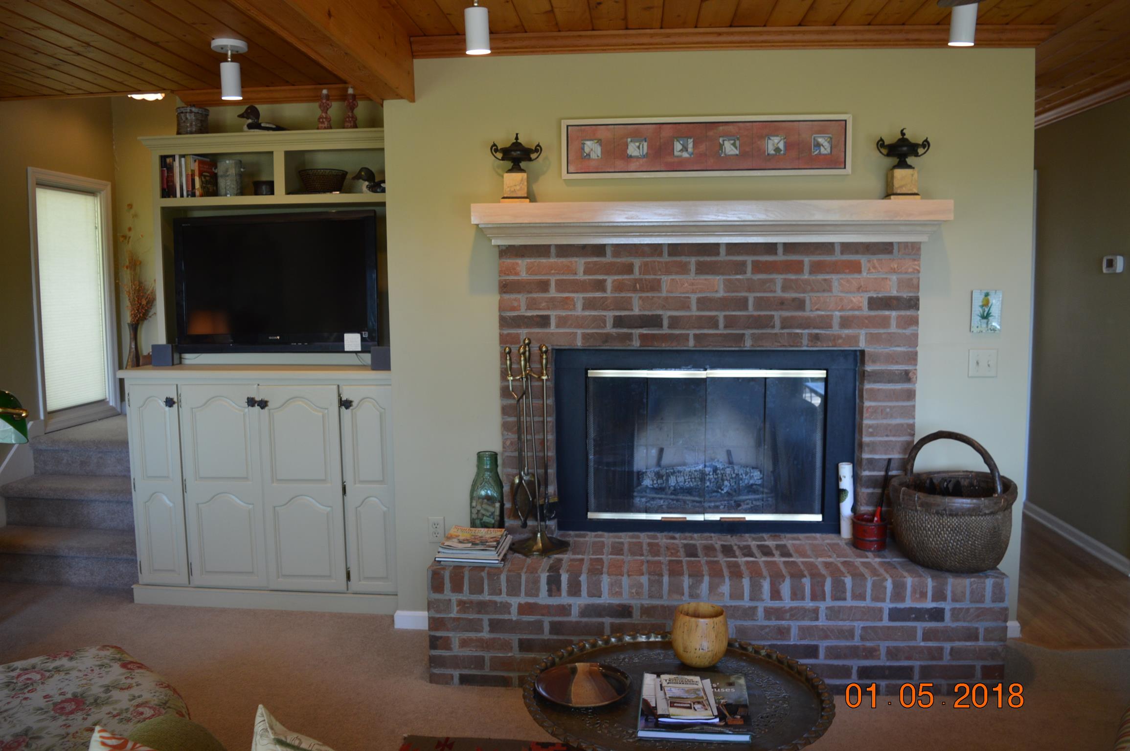146 Jackson Point Road Sewanee, TN 37375 - Photo 7 of 18 Gallery Image 7