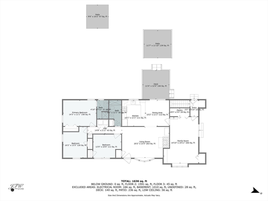 51 Poplar Drive Barnstable, MA 02655 - Photo 22 of 23 a black and white photo of a picture