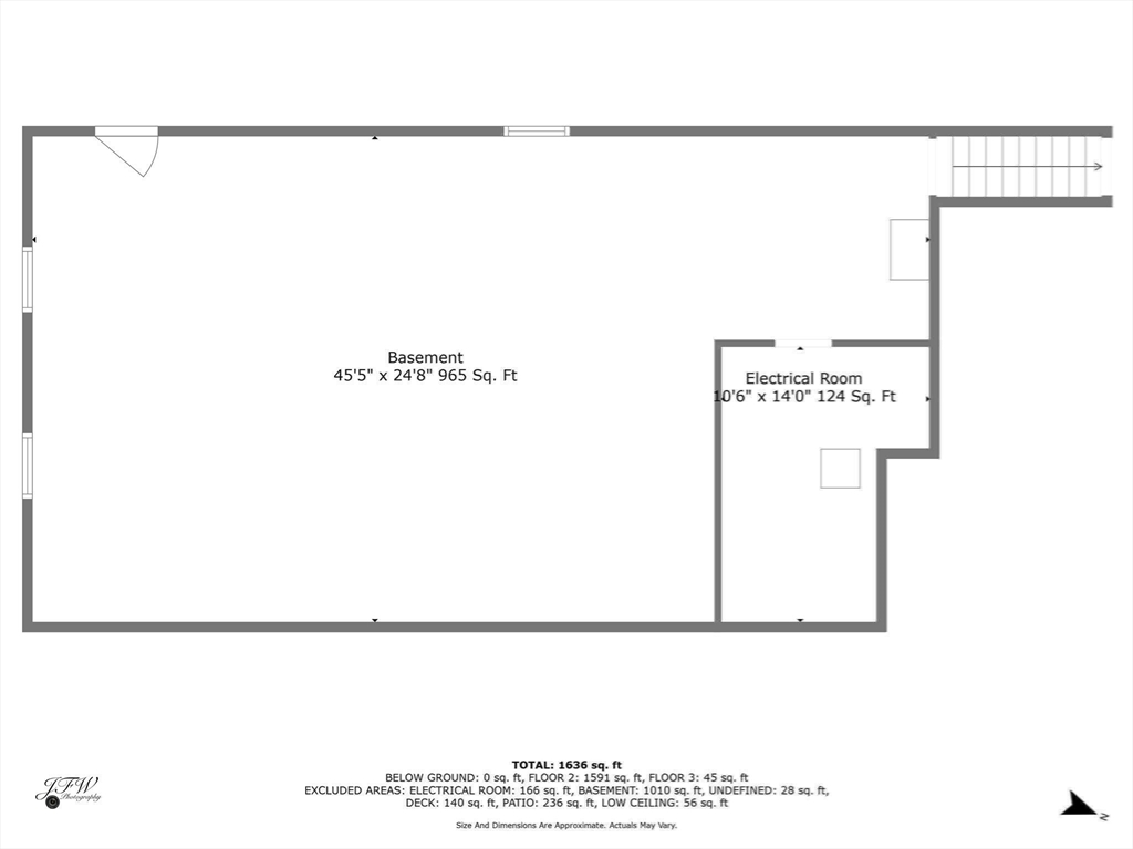 51 Poplar Drive Barnstable, MA 02655 - Photo 23 of 23 a picture of a room