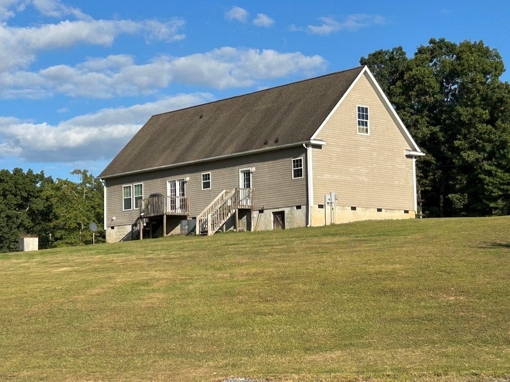 839 Grouse Ridge Road Max Meadows, VA 24360 - Photo 23 of 45 Gallery Image 23